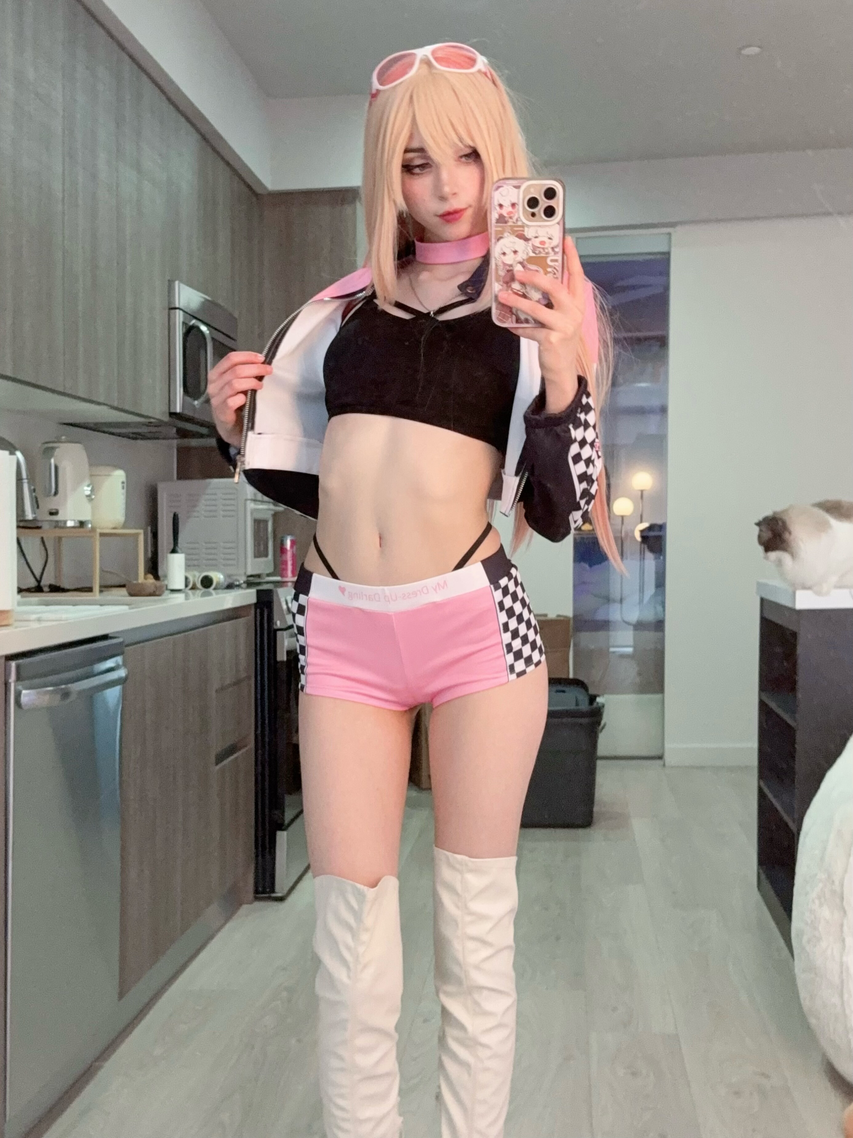 Duckie.Cos | Lexi Patreon Nude Leaks photo leak 598 of 819