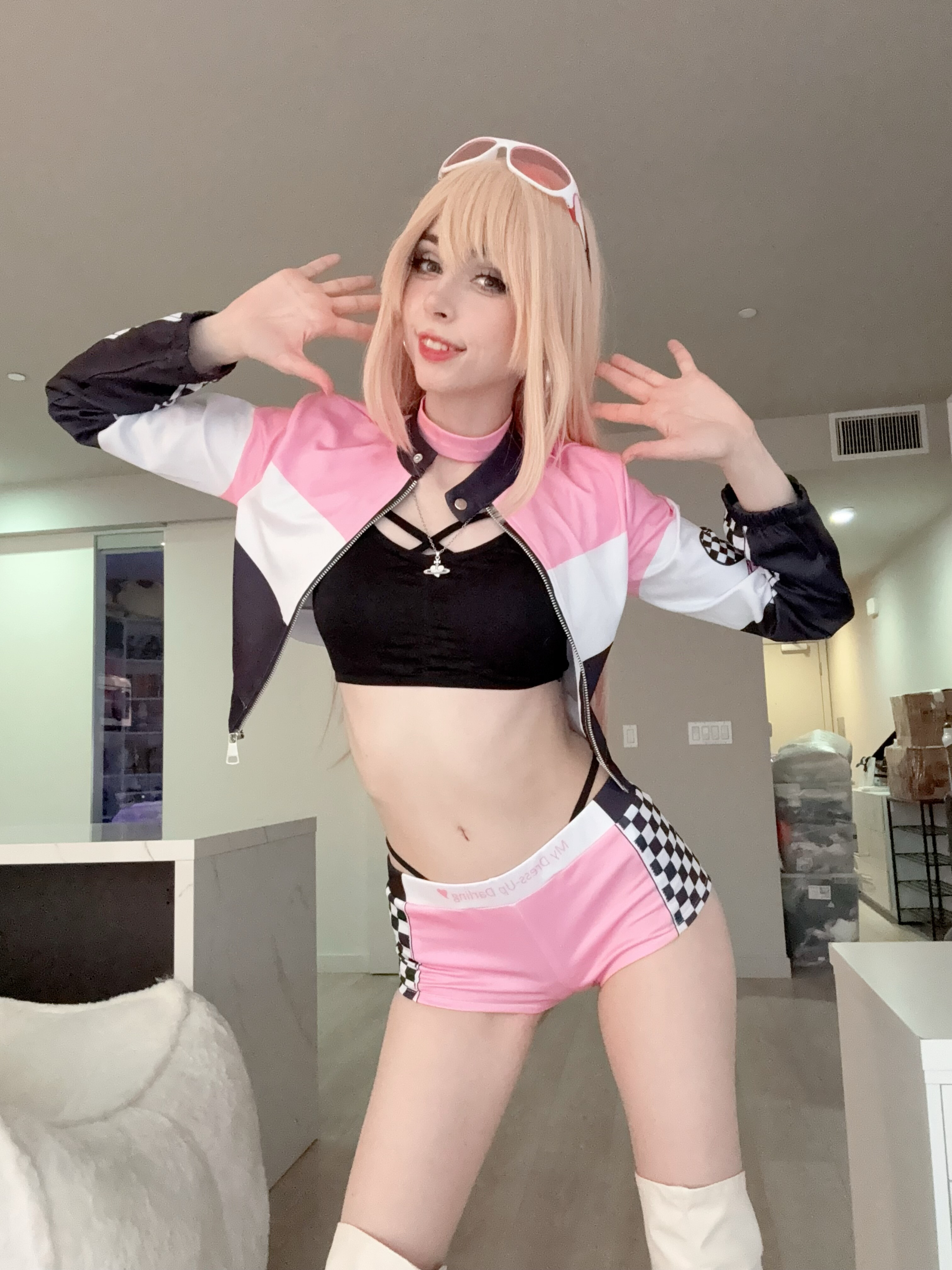 Duckie.Cos | Lexi Patreon Nude Leaks photo leak 599 of 819