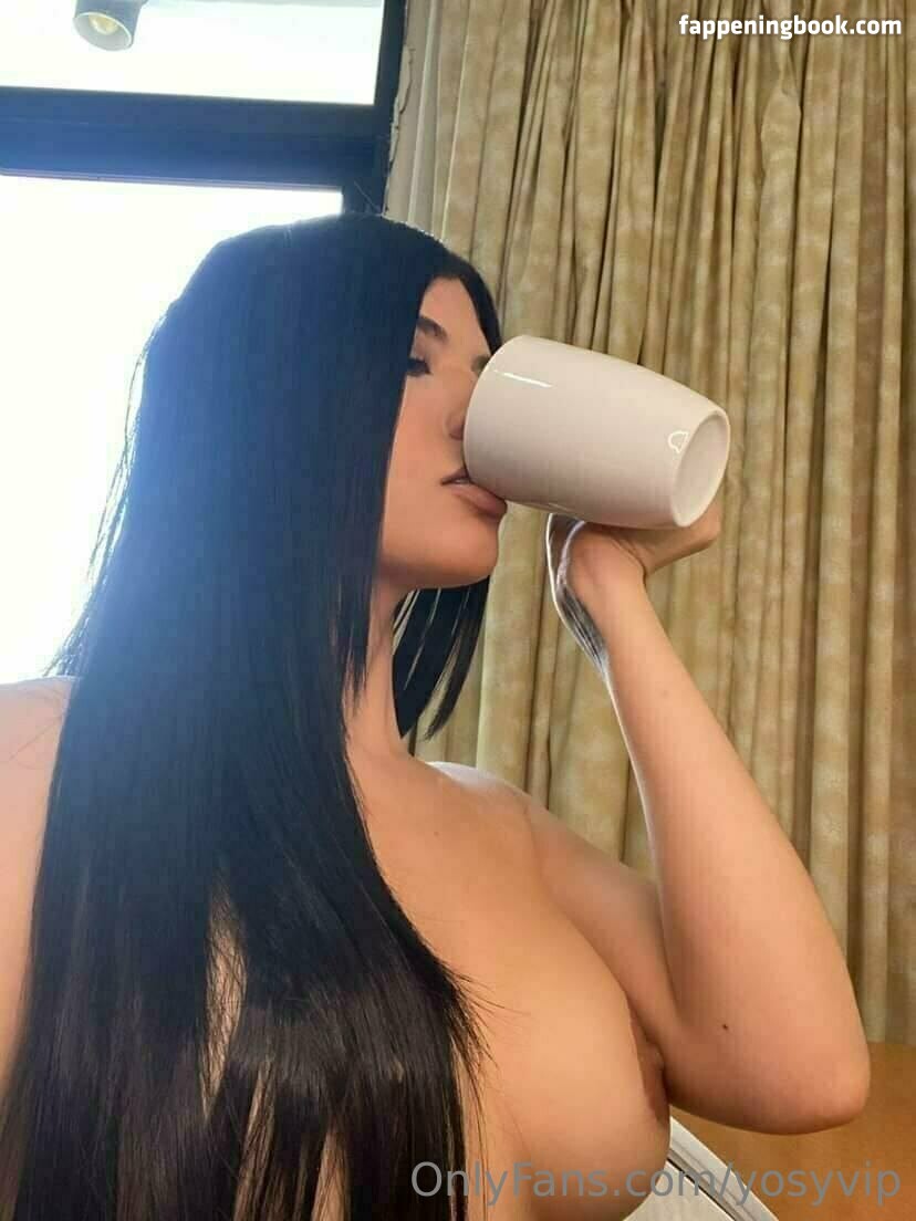yosyvip Onlyfans Nude Leaked Photos photo leak 18 of 48