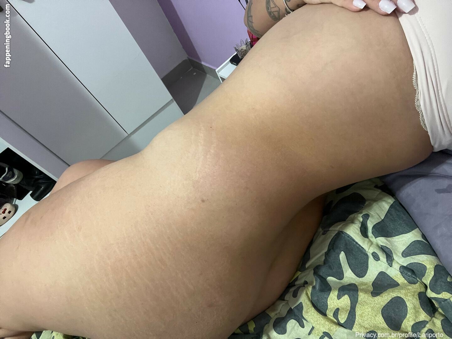 Larissa Porto Onlyfans Nude Leaked Photos photo leak 6 of 36