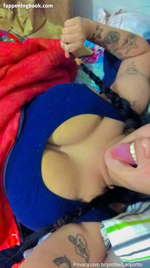 Larissa Porto Onlyfans Nude Leaked Photos photo leak 27 of 36