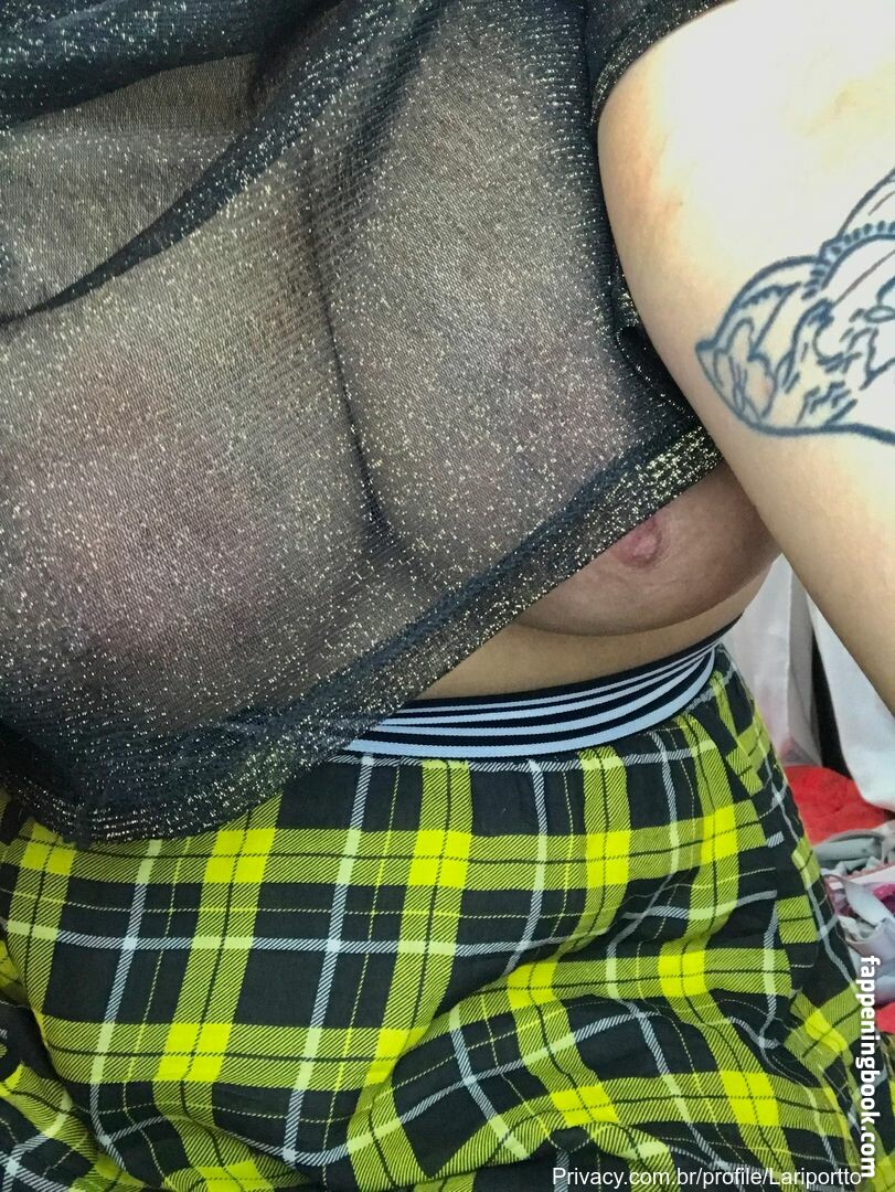 Larissa Porto Onlyfans Nude Leaked Photos photo leak 35 of 36