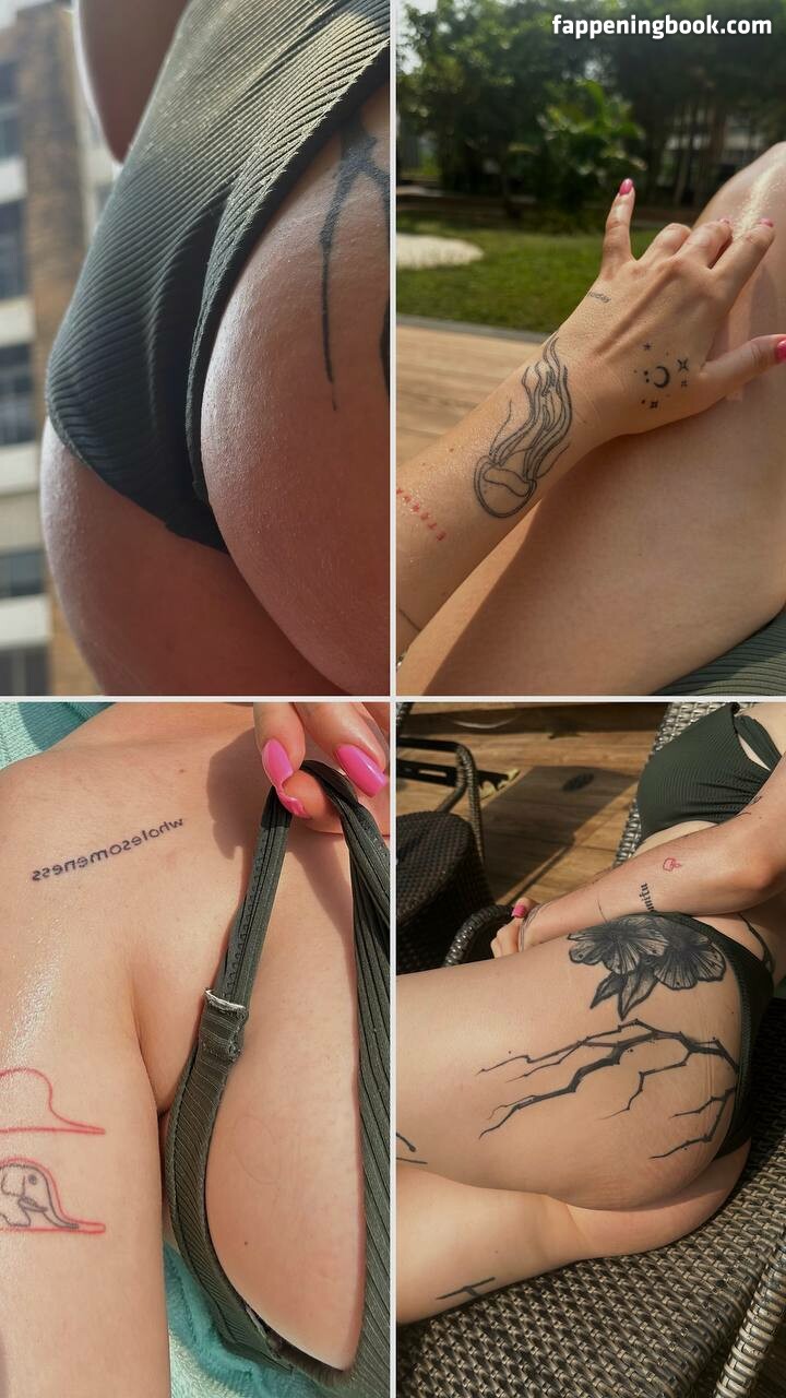 lyasheva Onlyfans Nude Leaked Photos photo leak 12 of 50