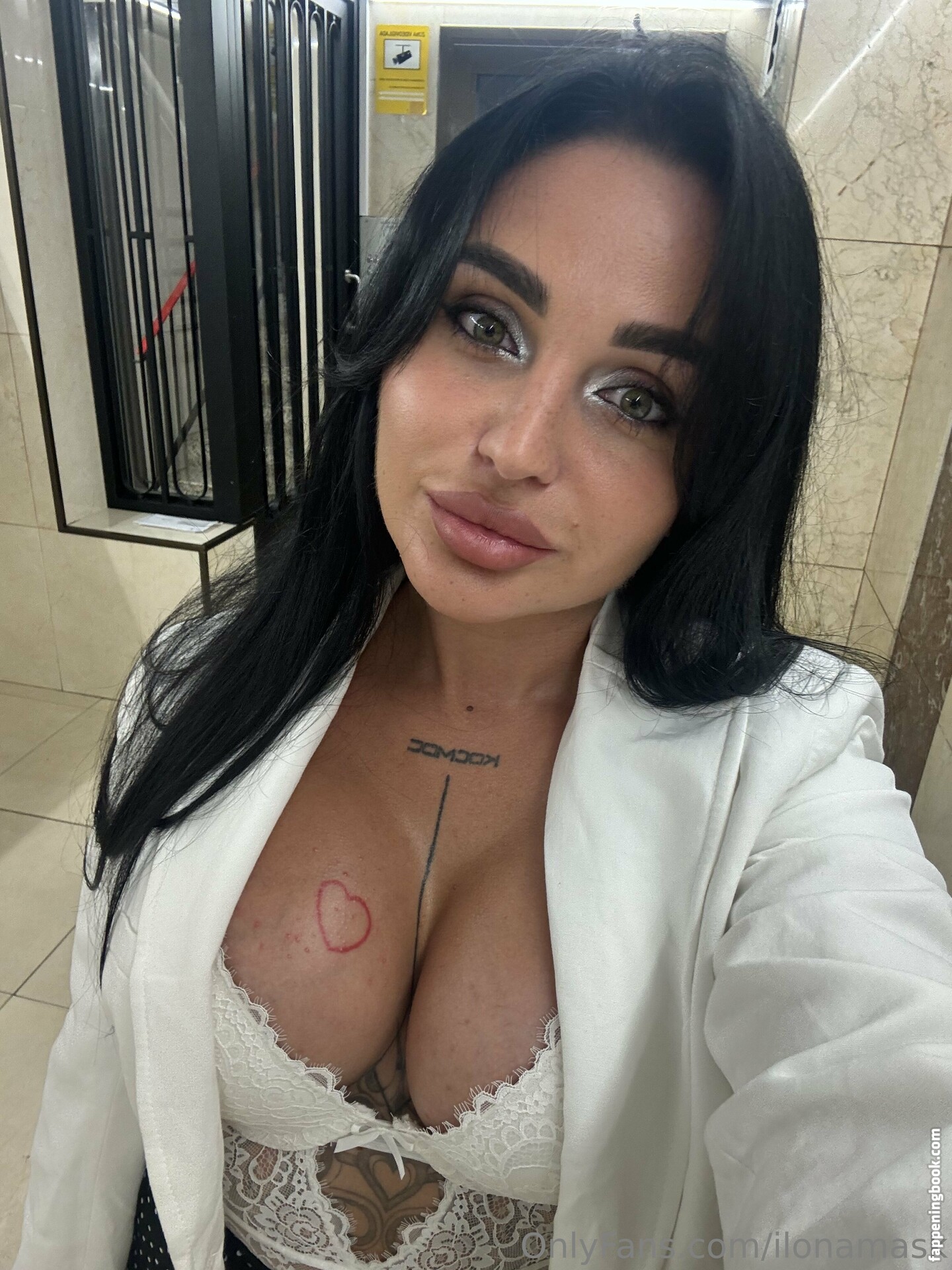 ilonamagic Onlyfans Nude Leaked Photos photo leak 1 of 12 ilonamagic Onlyfans Nude Leaked Photos photo leak 1 of 12