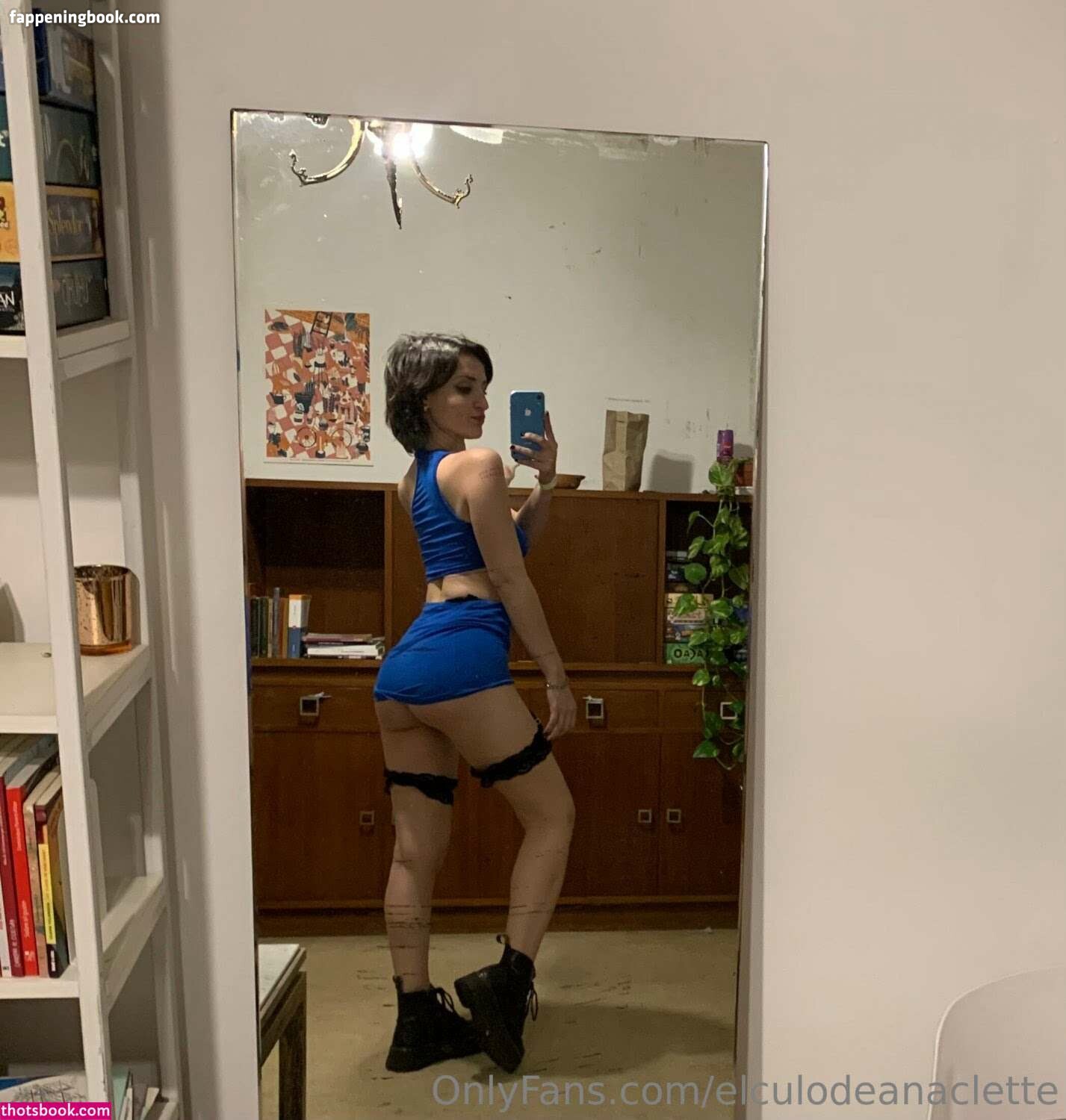ElCulodeAnaclette Onlyfans Nude Leaked Photos photo leak 5 of 9 ElCulodeAnaclette Onlyfans Nude Leaked Photos photo leak 5 of 9