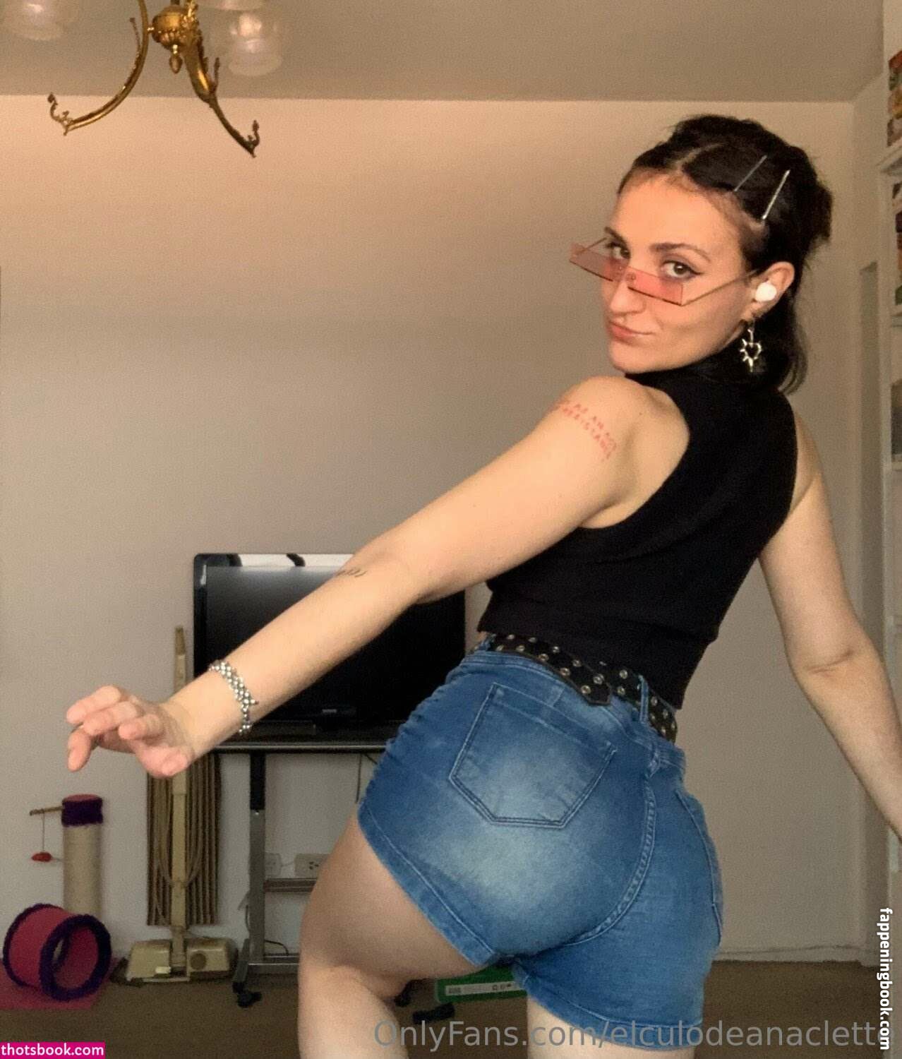 ElCulodeAnaclette Onlyfans Nude Leaked Photos photo leak 8 of 9 ElCulodeAnaclette Onlyfans Nude Leaked Photos photo leak 8 of 9