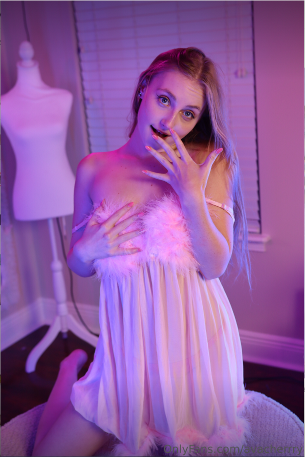 Ava Mathis | Ava Cherry Patreon Nude Leaks photo leak 2 of 448