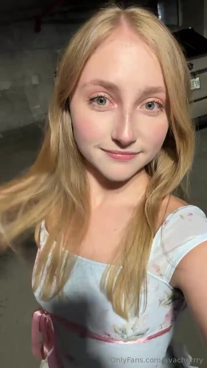 Ava Mathis | Ava Cherry Patreon Nude Leaks photo leak 37 of 448