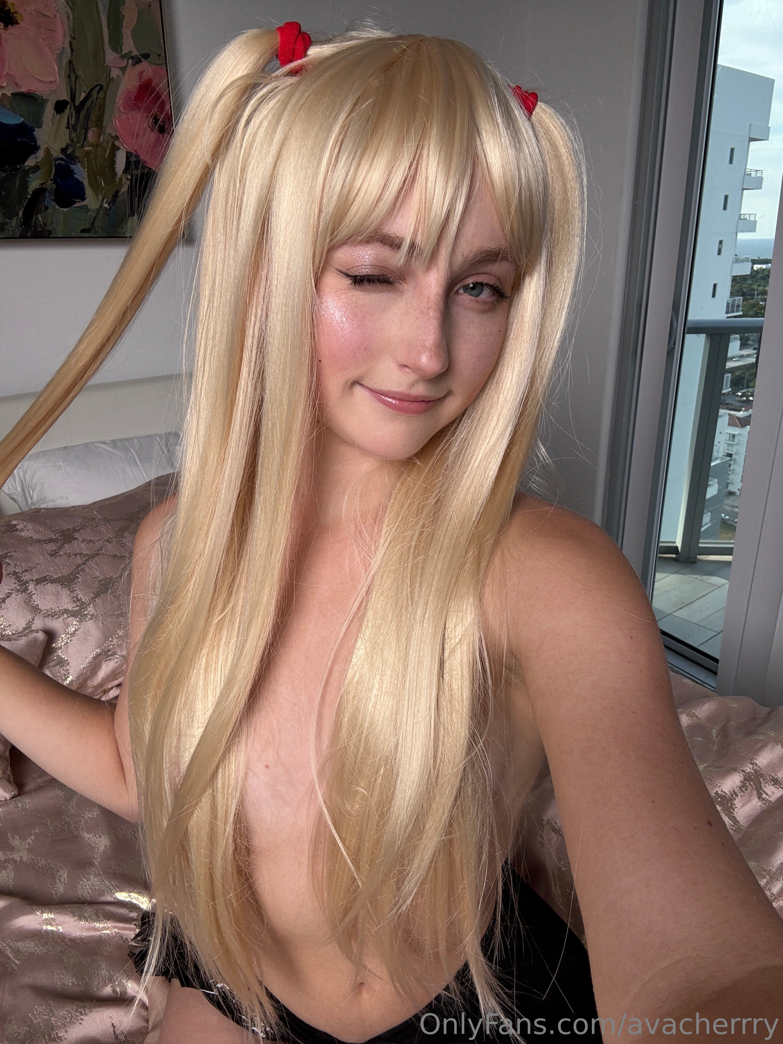 Ava Mathis | Ava Cherry Patreon Nude Leaks photo leak 43 of 448