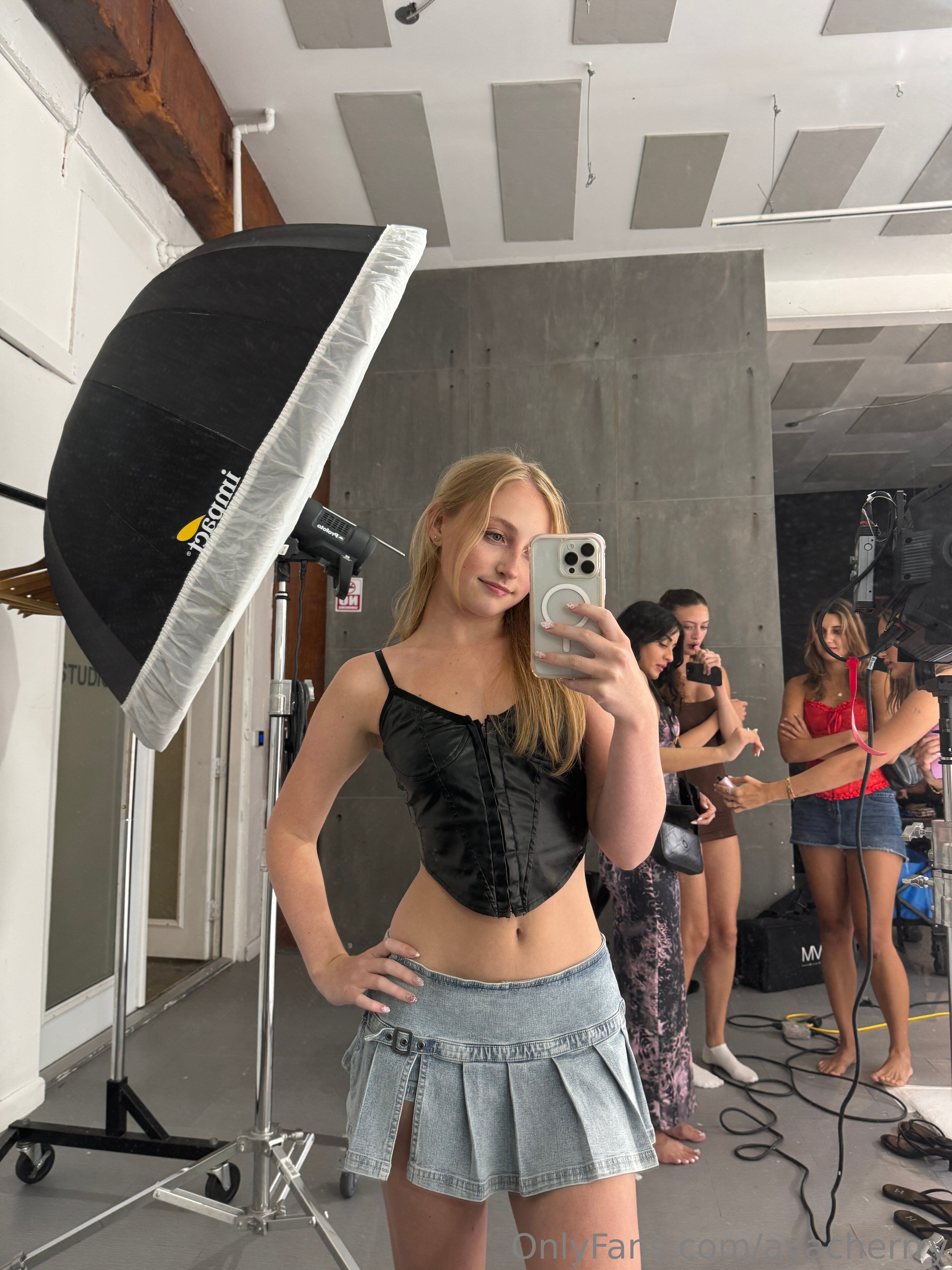 Ava Mathis | Ava Cherry Patreon Nude Leaks photo leak 50 of 448