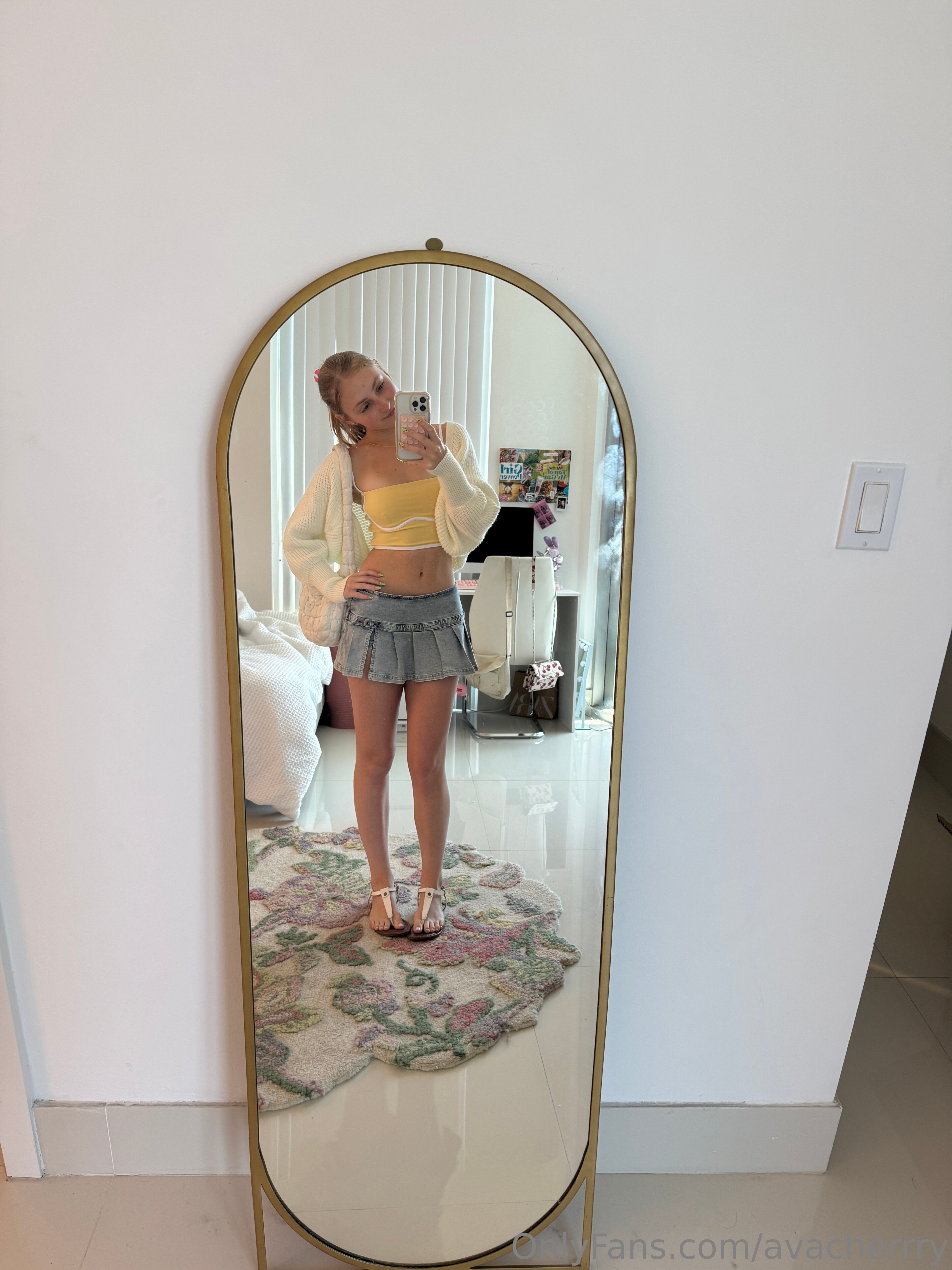 Ava Mathis | Ava Cherry Patreon Nude Leaks photo leak 59 of 448