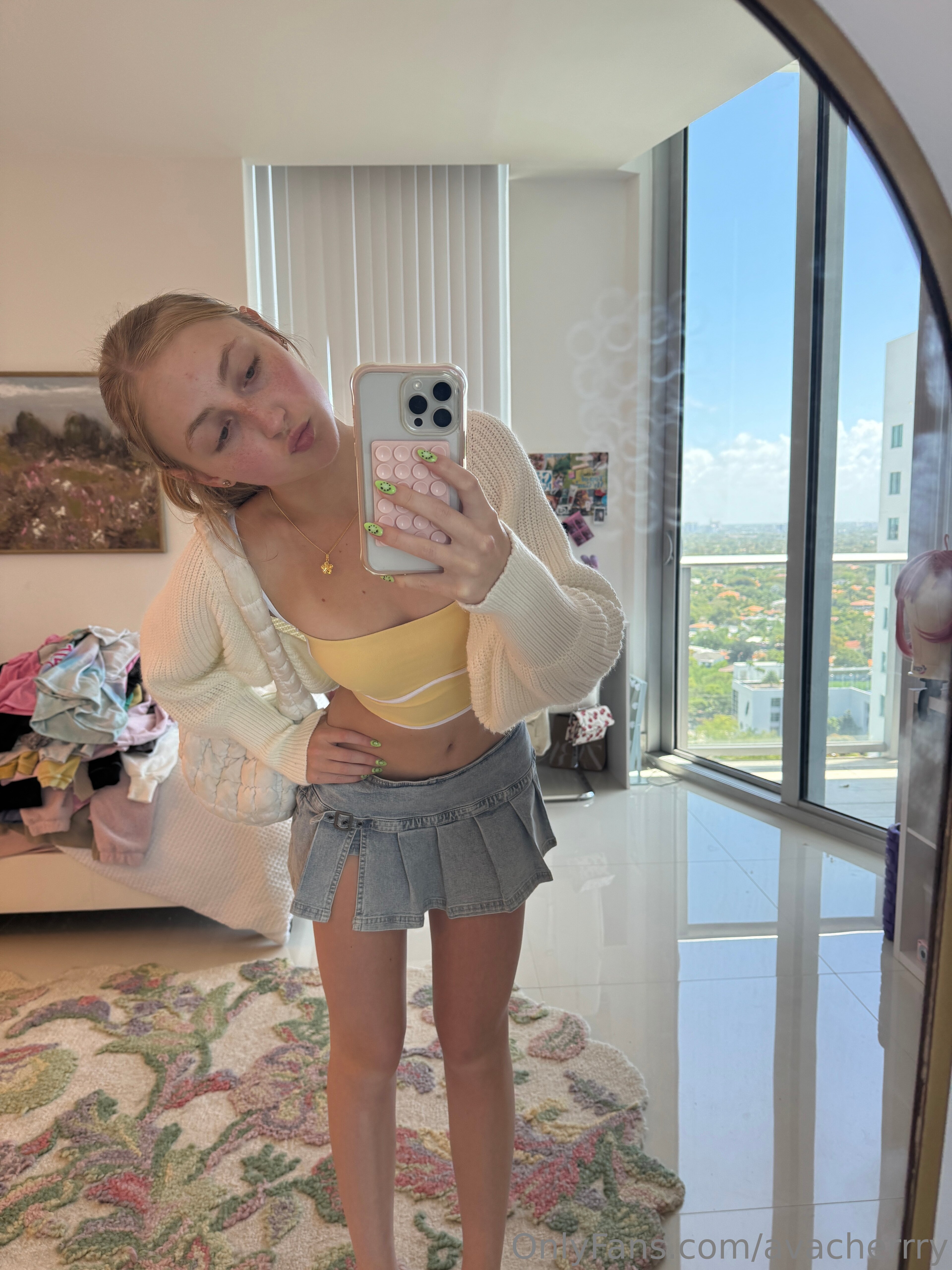 Ava Mathis | Ava Cherry Patreon Nude Leaks photo leak 60 of 448
