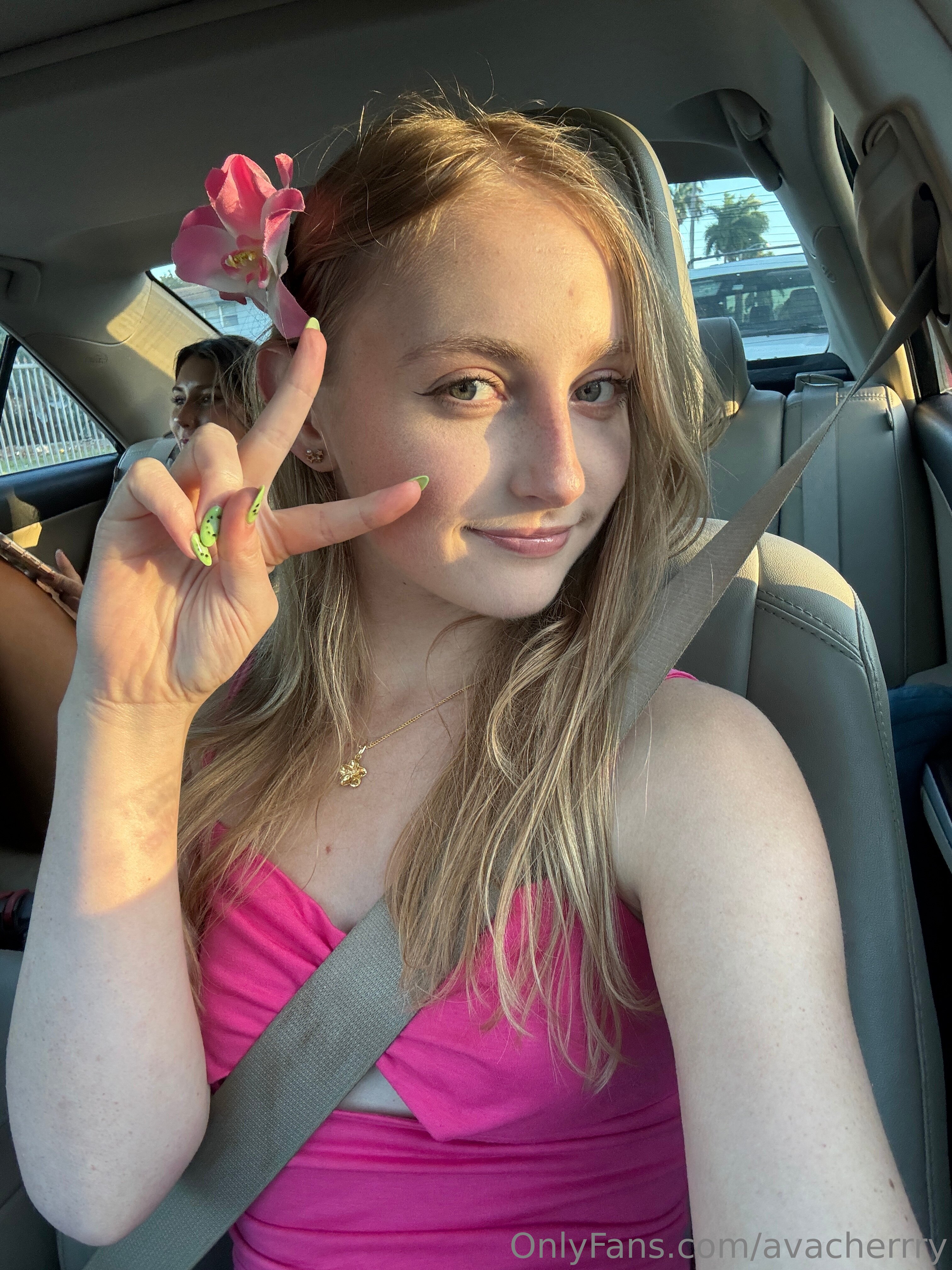 Ava Mathis | Ava Cherry Patreon Nude Leaks photo leak 68 of 448