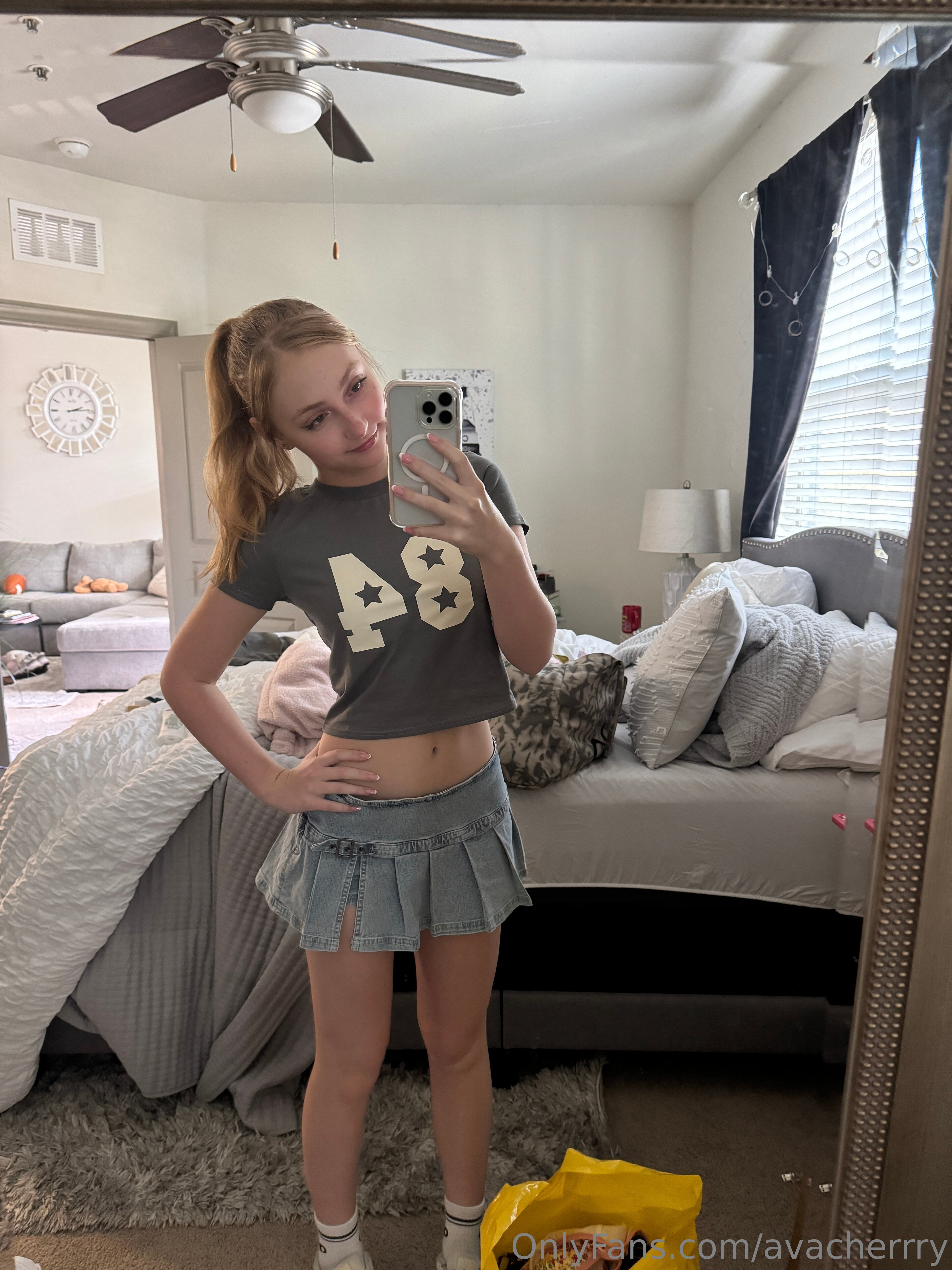 Ava Mathis | Ava Cherry Patreon Nude Leaks photo leak 81 of 448