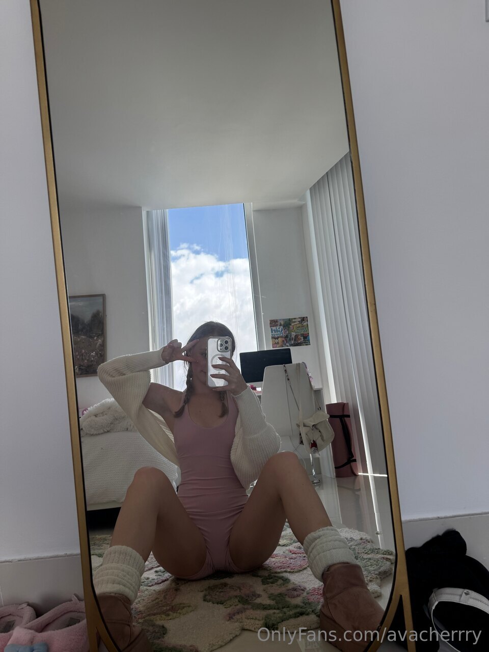 Ava Mathis | Ava Cherry Patreon Nude Leaks photo leak 83 of 448