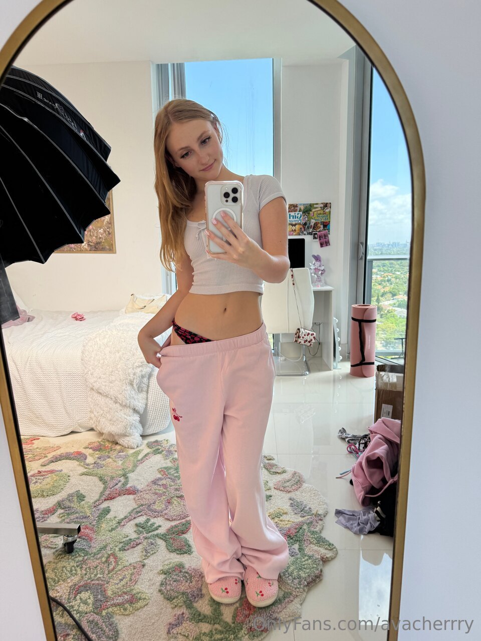 Ava Mathis | Ava Cherry Patreon Nude Leaks photo leak 96 of 448