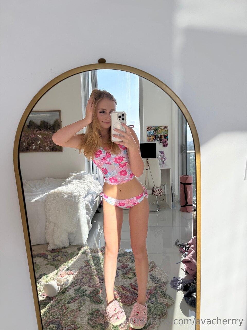 Ava Mathis | Ava Cherry Patreon Nude Leaks photo leak 105 of 448