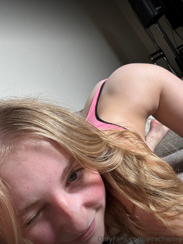 Ava Mathis | Ava Cherry Patreon Nude Leaks photo leak 113 of 448