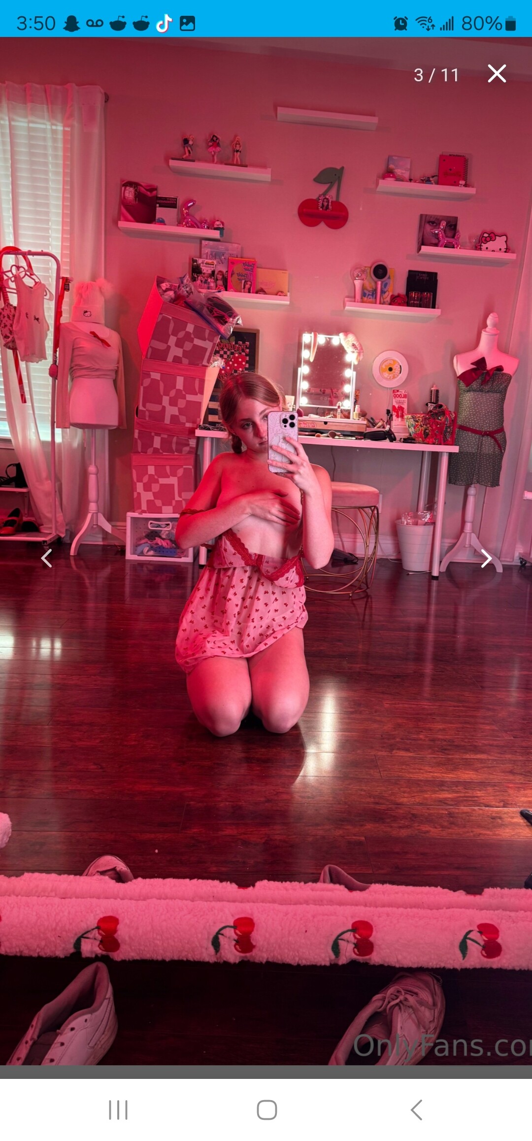 Ava Mathis | Ava Cherry Patreon Nude Leaks photo leak 283 of 448