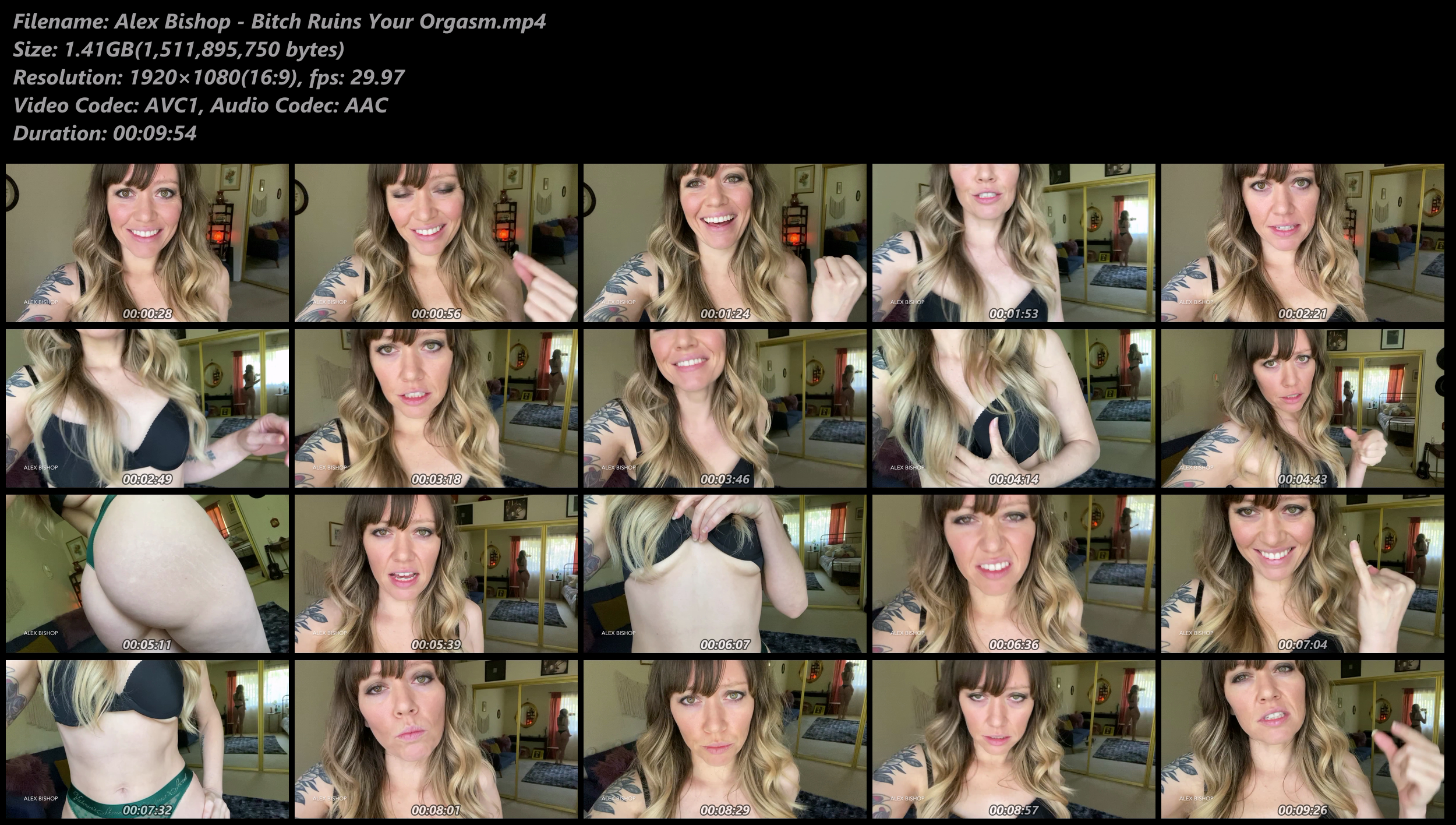 Alex Bishop ManyVids Nude Leaks photo leak 11 of 149