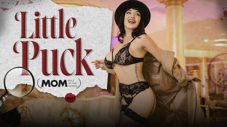 Little Puck ManyVids Nude Leaks photo leak 294 of 350