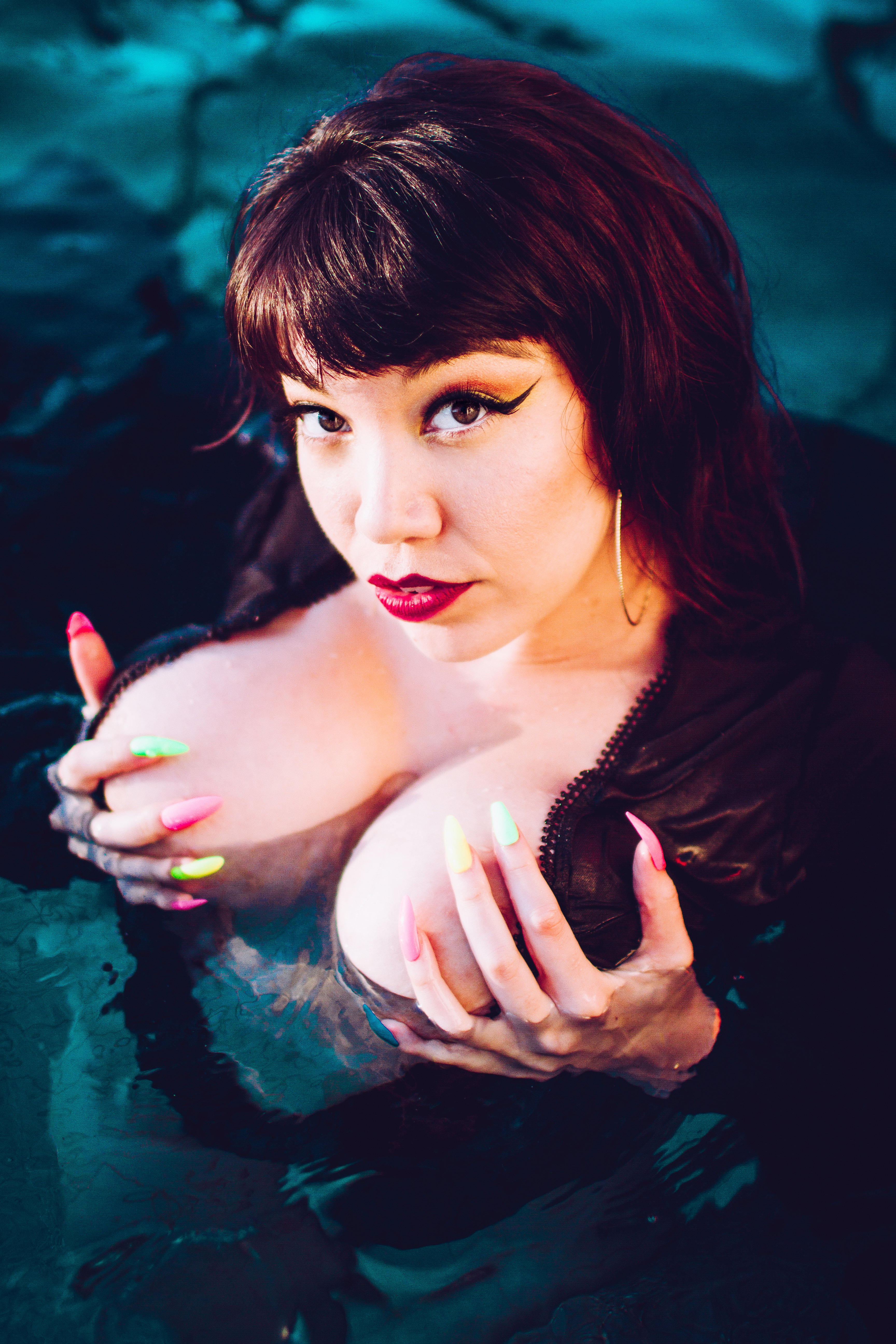 Little Puck ManyVids Nude Leaks photo leak 310 of 350