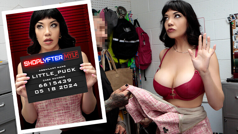 Little Puck ManyVids Nude Leaks photo leak 148 of 350
