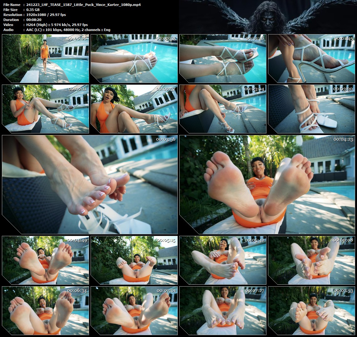 Little Puck ManyVids Nude Leaks photo leak 169 of 350