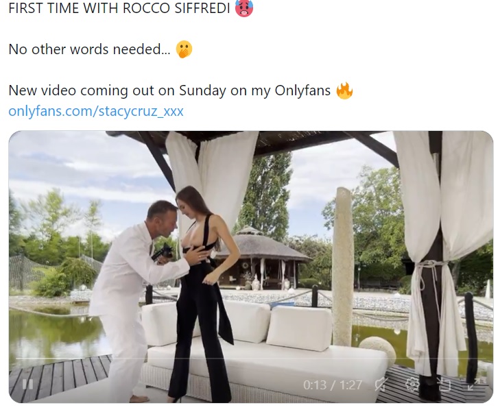 Stacy Cruz OnlyFans Nude Leaks photo leak 60 of 300