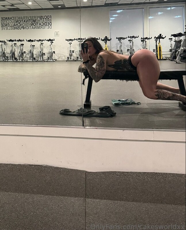 Cakesworldxx/Alicakes OnlyFans Nude Leaks photo leak 7 of 199