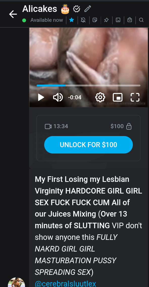 Cakesworldxx/Alicakes OnlyFans Nude Leaks photo leak 29 of 199