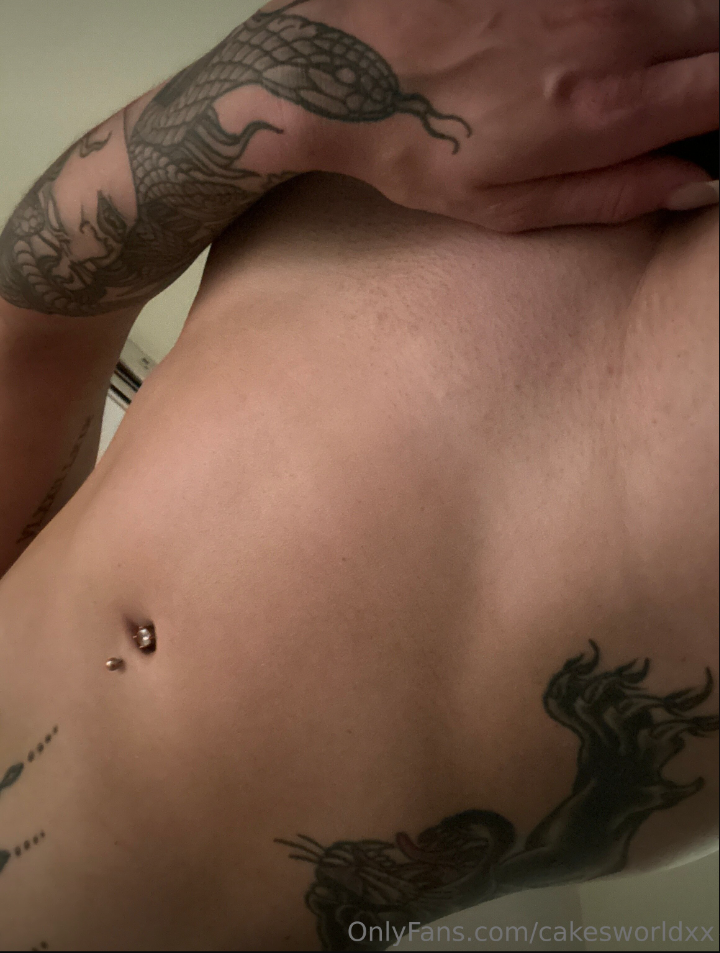 Cakesworldxx/Alicakes OnlyFans Nude Leaks photo leak 154 of 199