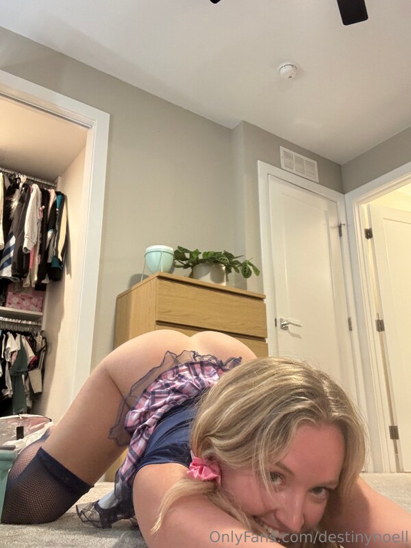 destinyyyyx3 | destinynoell Patreon Nude Leaks photo leak 49 of 440