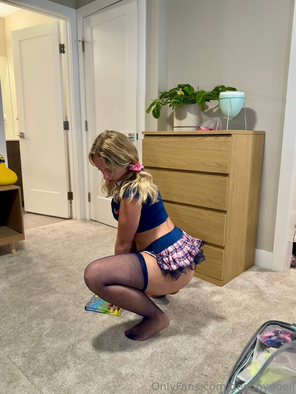 destinyyyyx3 | destinynoell Patreon Nude Leaks photo leak 53 of 440