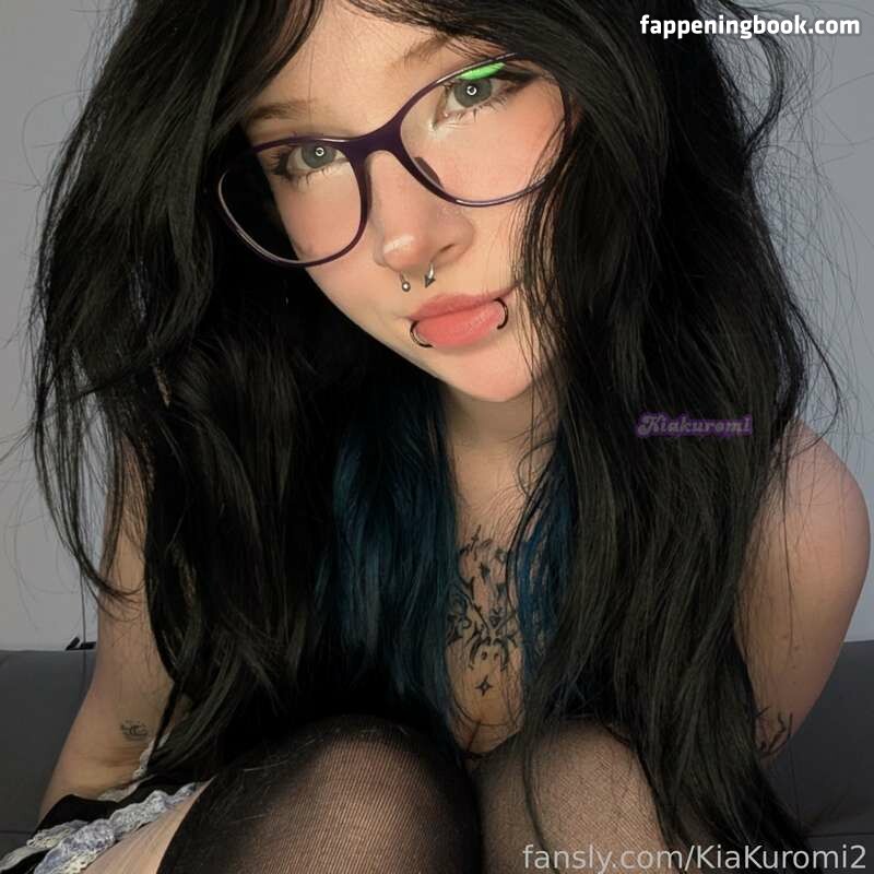KiaKuromi2 Onlyfans Nude Leaked Photos photo leak 11 of 25 KiaKuromi2 Onlyfans Nude Leaked Photos photo leak 11 of 25