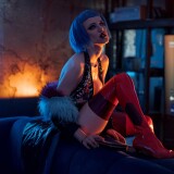 Lada Lyumos Patreon Nude Leaks photo leak 566 of 1178