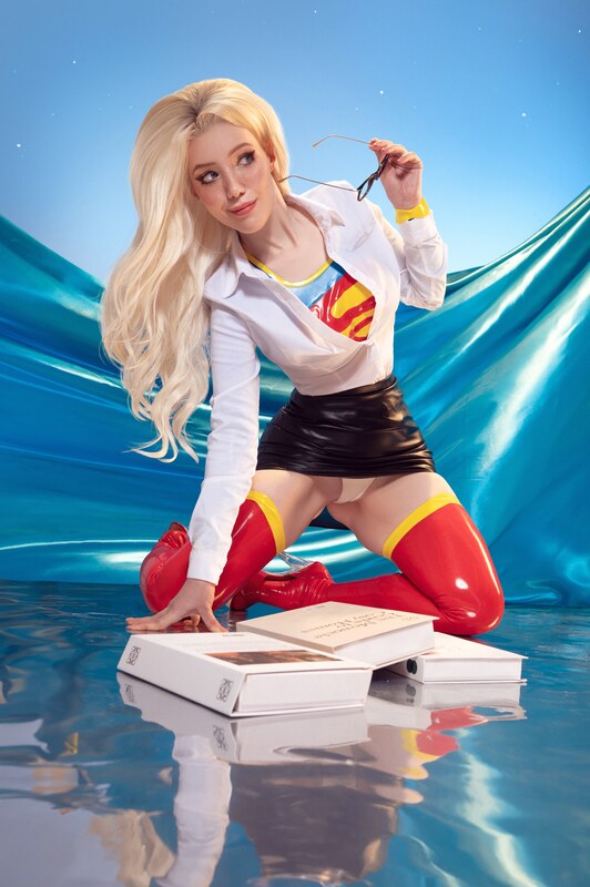 Lada Lyumos Patreon Nude Leaks photo leak 135 of 1178