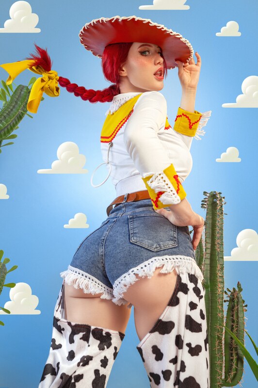 Lada Lyumos Patreon Nude Leaks photo leak 163 of 1178