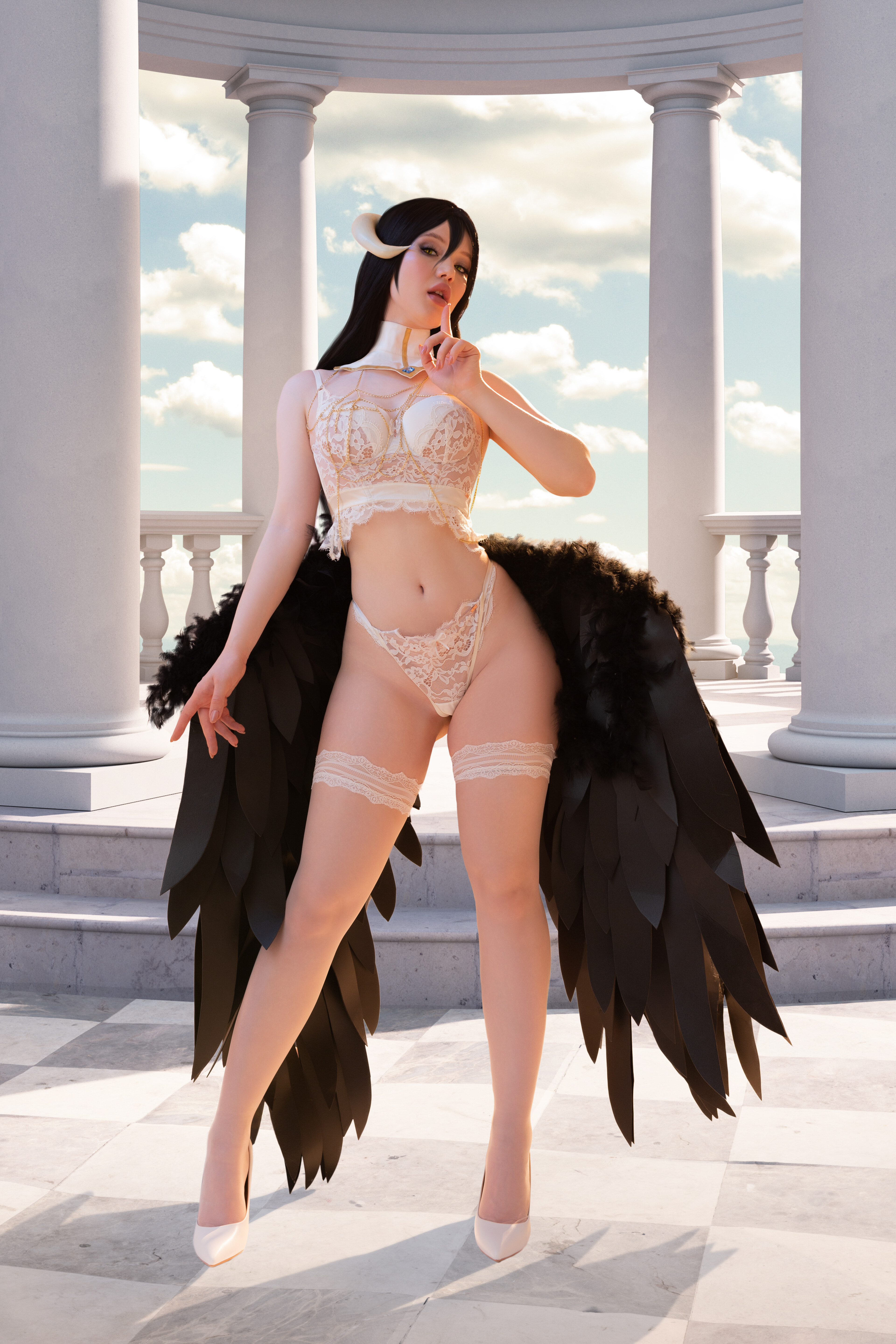 Lada Lyumos Patreon Nude Leaks photo leak 666 of 1178