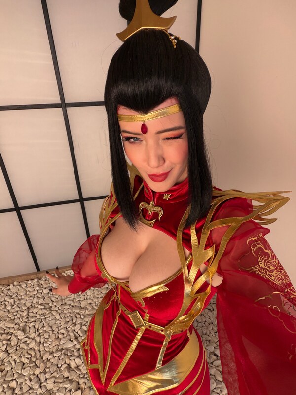 Lada Lyumos Patreon Nude Leaks photo leak 270 of 1178