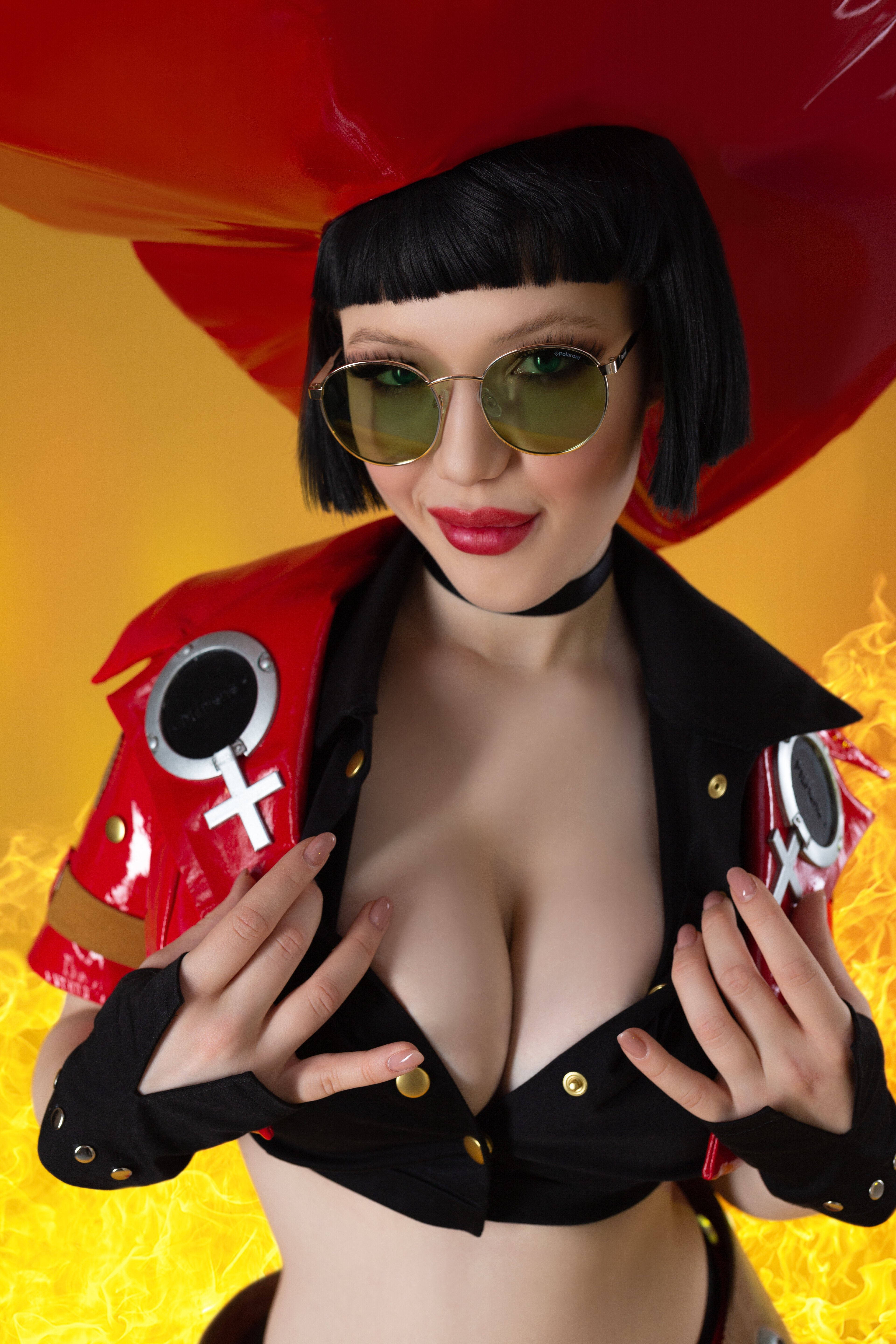 Lada Lyumos Patreon Nude Leaks photo leak 786 of 1178