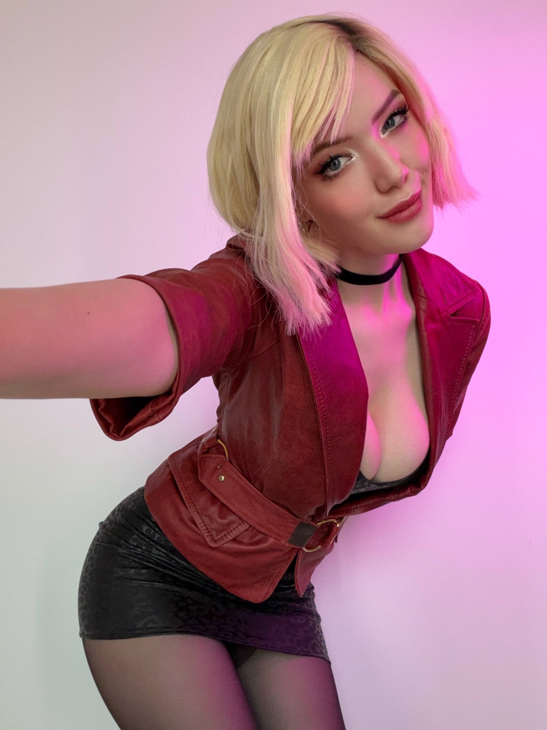 Lada Lyumos Patreon Nude Leaks photo leak 306 of 1178