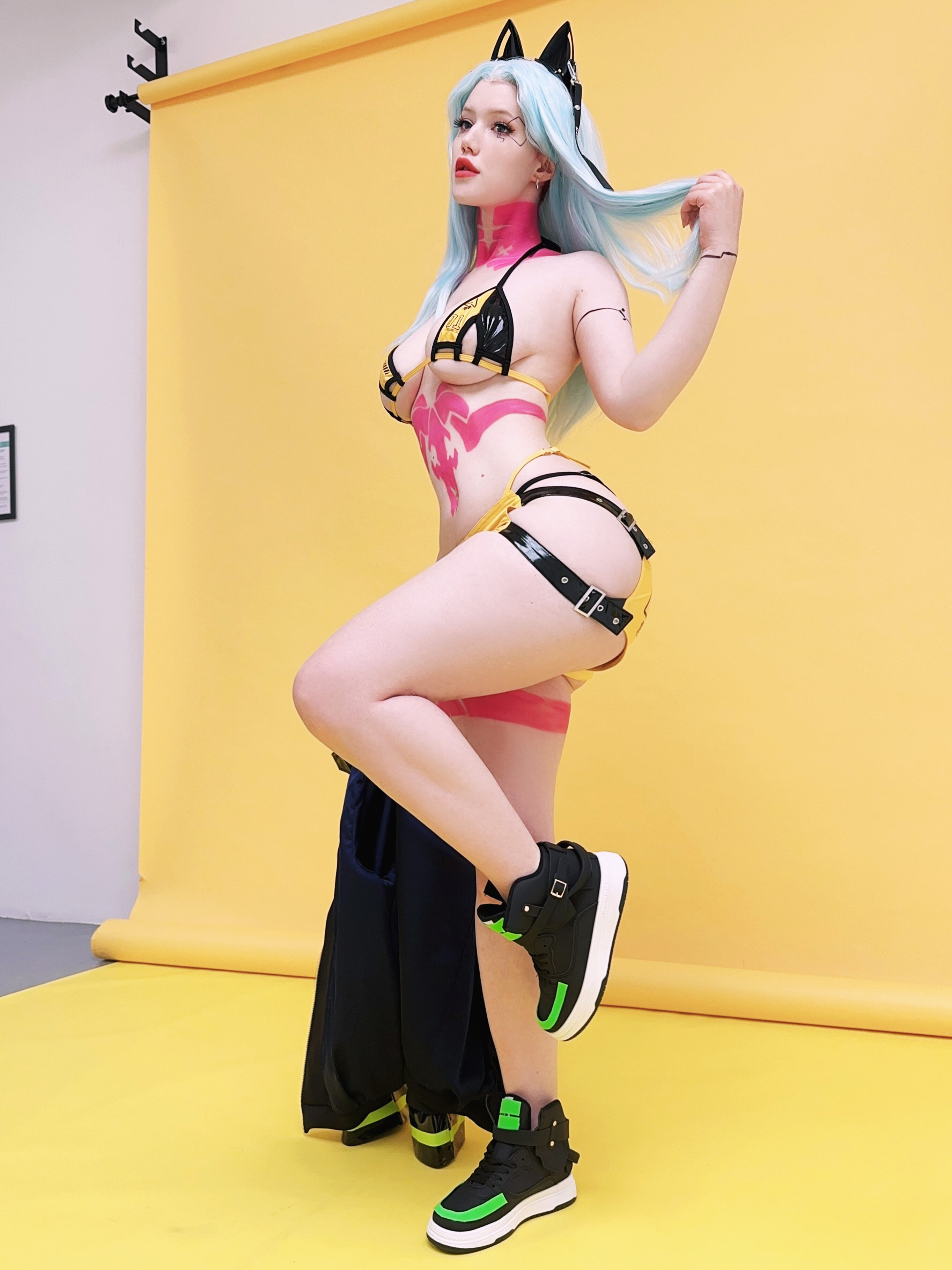 Lada Lyumos Patreon Nude Leaks photo leak 1020 of 1178
