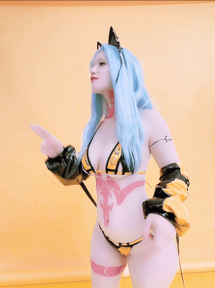 Lada Lyumos Patreon Nude Leaks photo leak 1025 of 1178