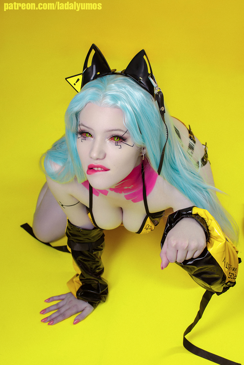 Lada Lyumos Patreon Nude Leaks photo leak 1077 of 1178