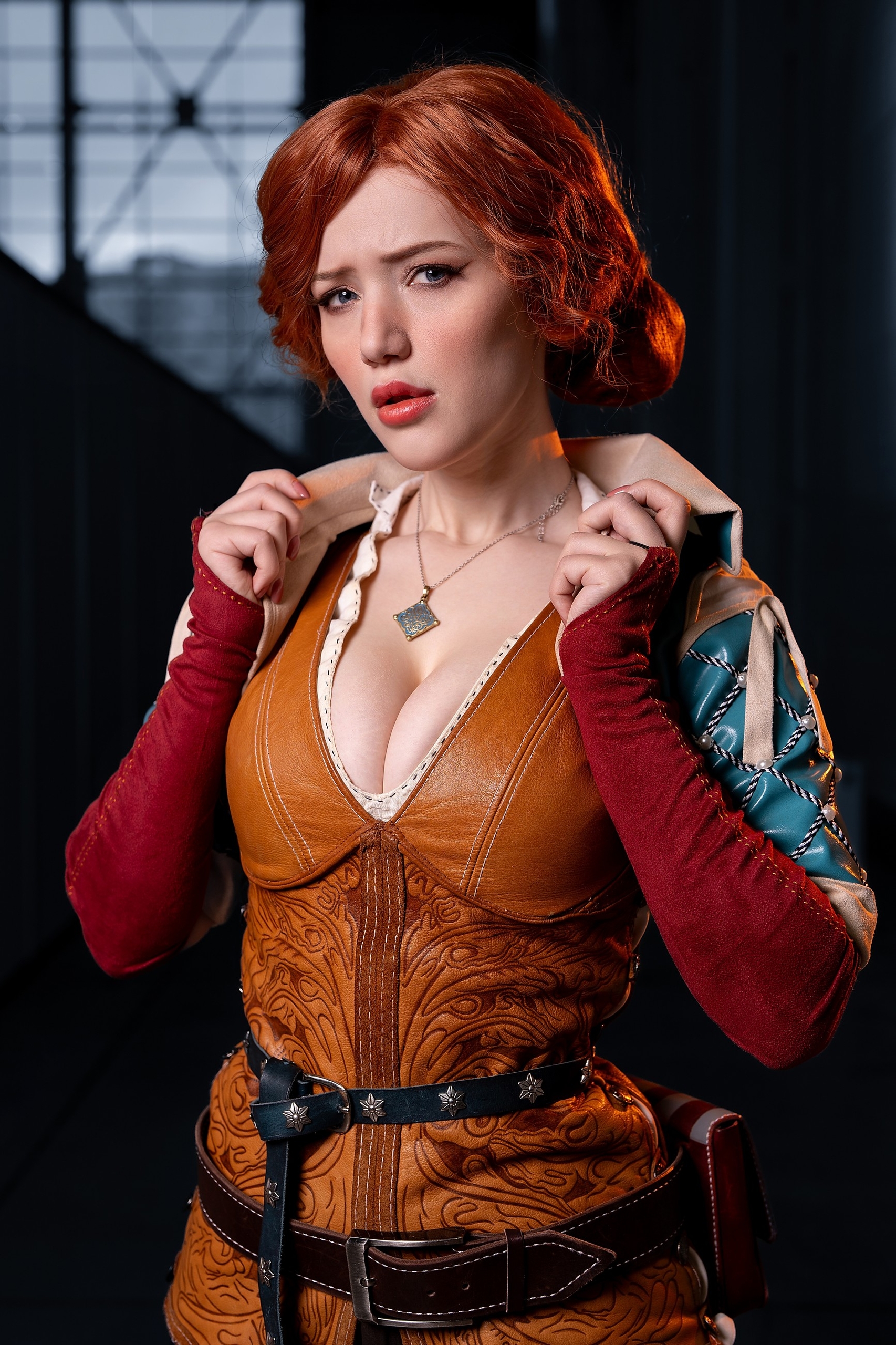 Lada Lyumos Patreon Nude Leaks photo leak 314 of 1178