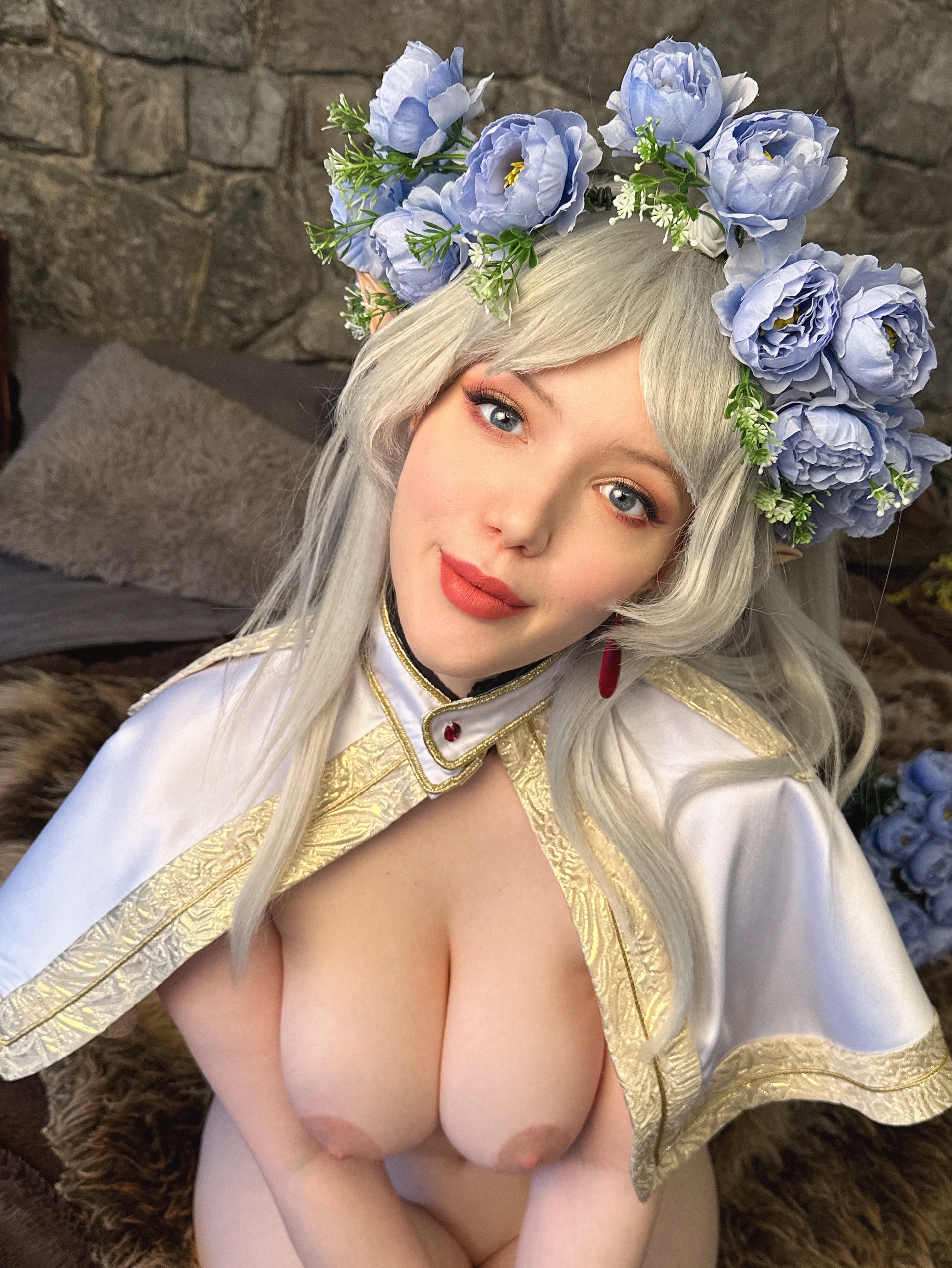 Lada Lyumos Patreon Nude Leaks photo leak 317 of 1178