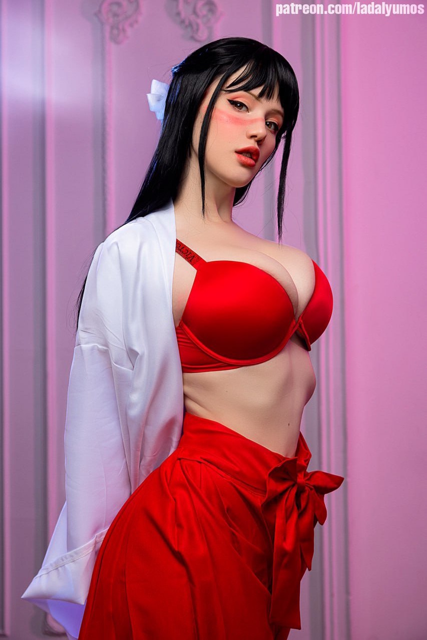 Lada Lyumos Patreon Nude Leaks photo leak 346 of 1178