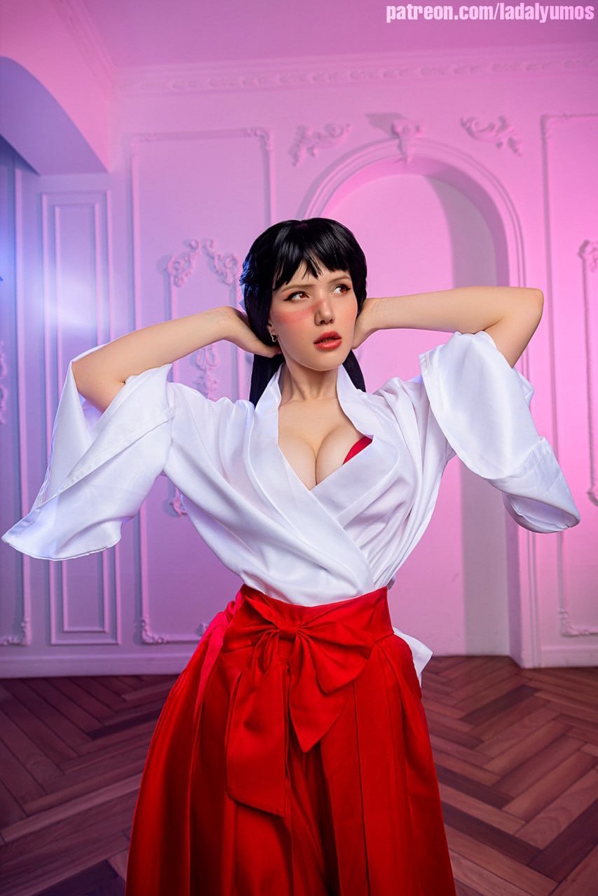 Lada Lyumos Patreon Nude Leaks photo leak 347 of 1178