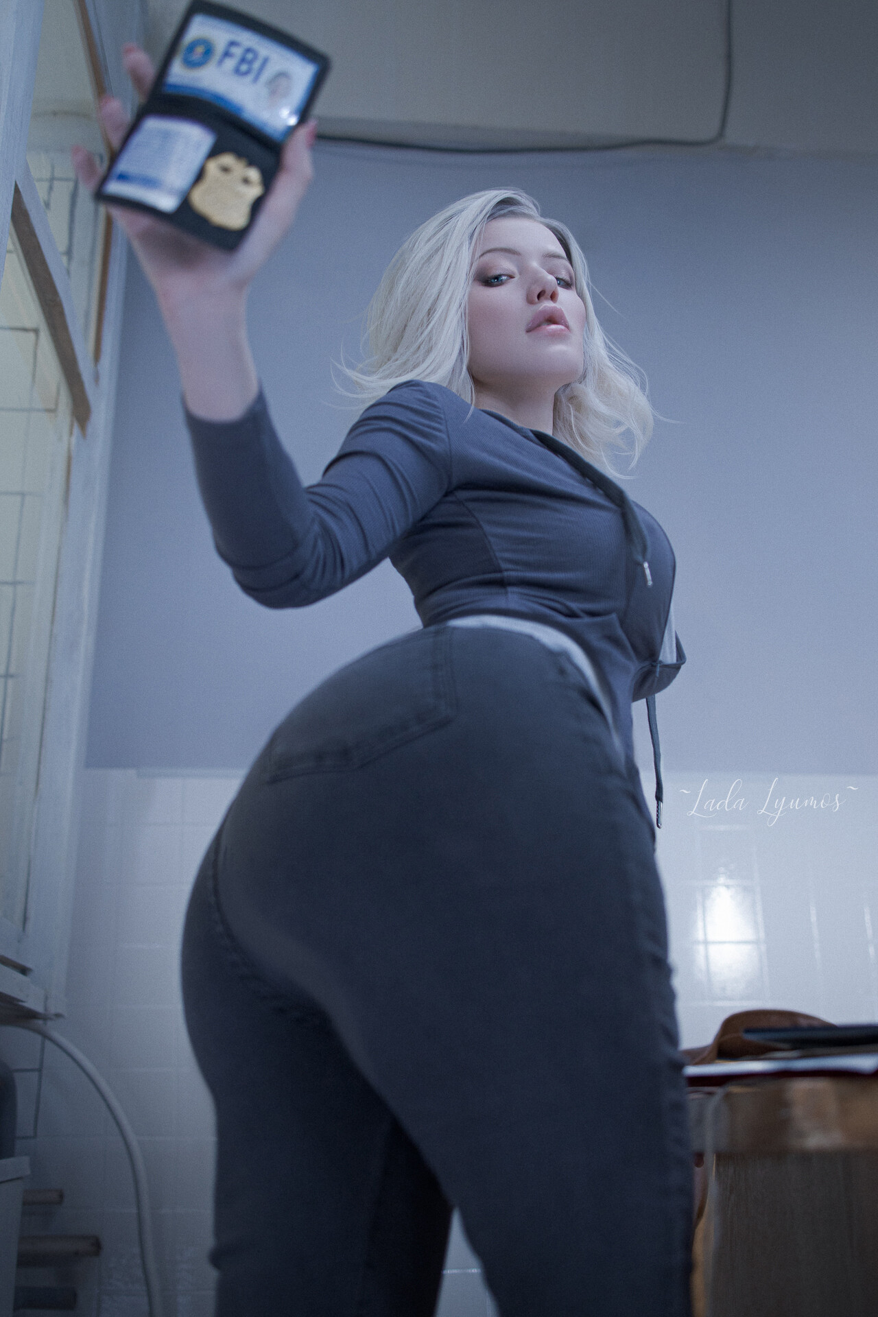 Lada Lyumos Patreon Nude Leaks photo leak 350 of 1178